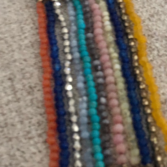 Used Plunder bracelet. Like new - Picture 4 of 5